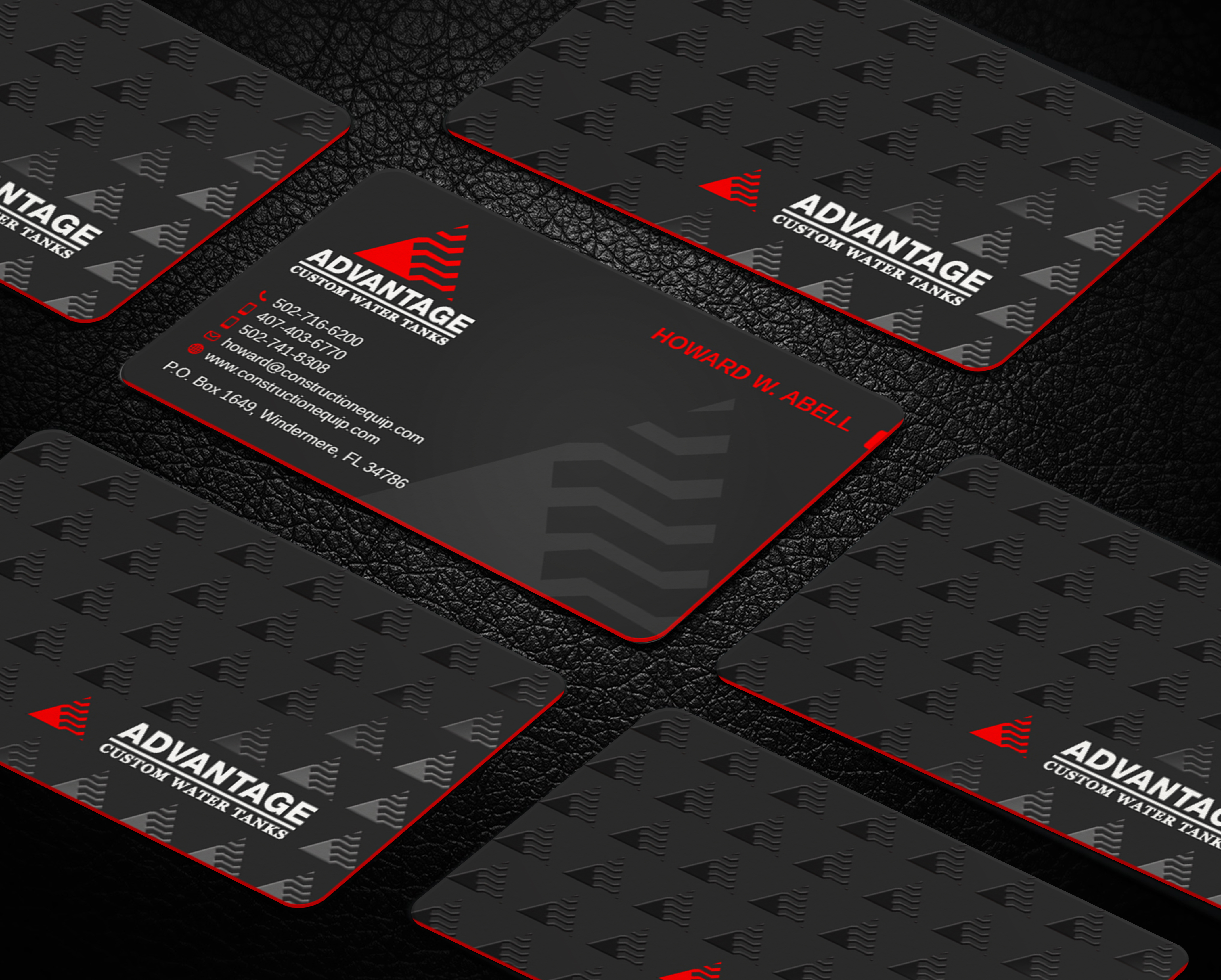 Business Card Design by Imagine design000 for this project | Design #28080717
