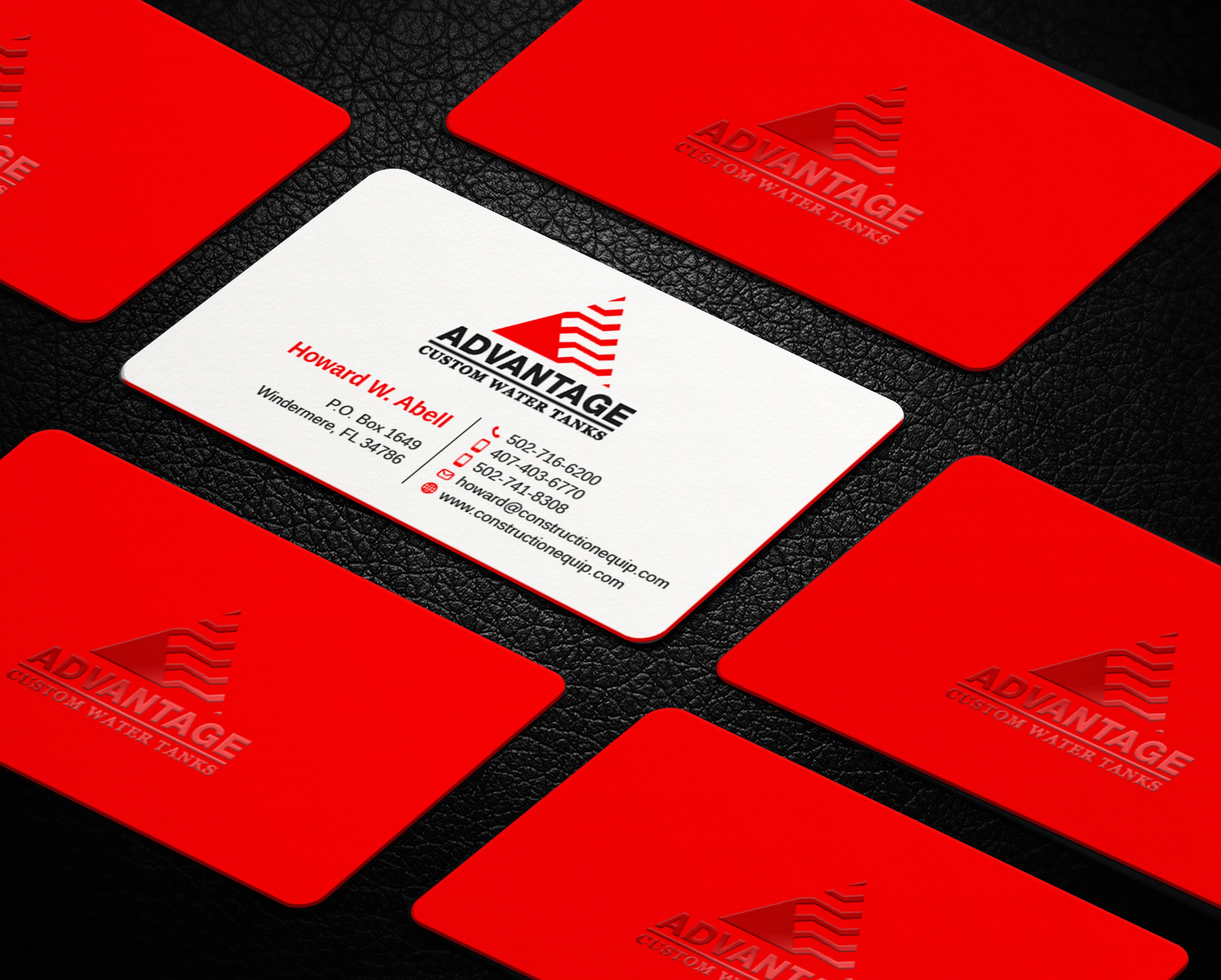 Business Card Design by Imagine design000 for this project | Design #28080721