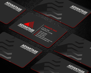 Visitenkarten-Design von Imagine design000 für dieses Projekt | Design: #28080733