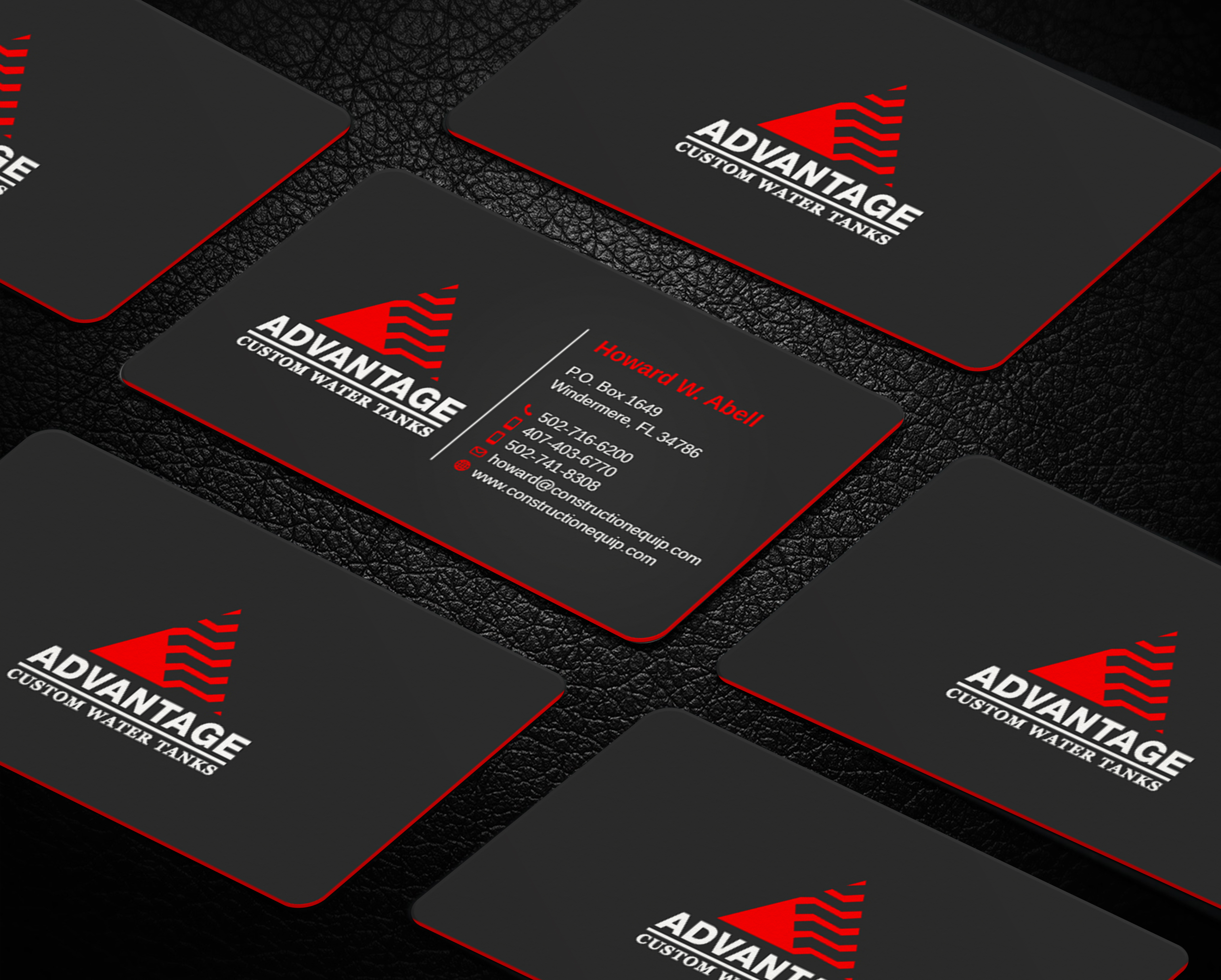 Business Card Design by Imagine design000 for this project | Design #28080737