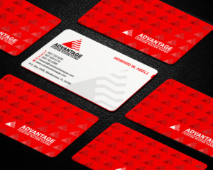 Visitenkarten-Design von Imagine design000 für dieses Projekt | Design: #28080741