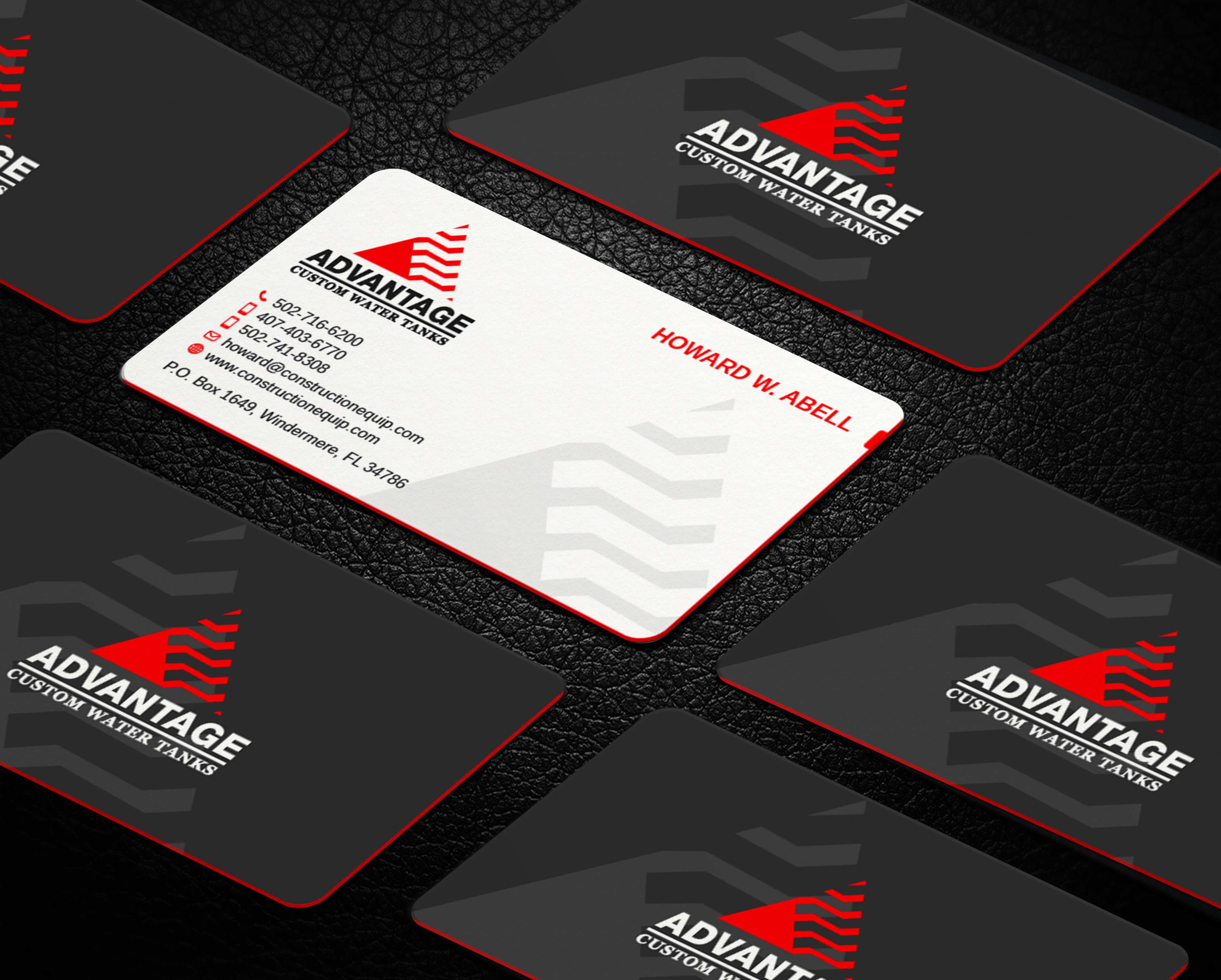 Business Card Design by Imagine design000 for this project | Design #28080743