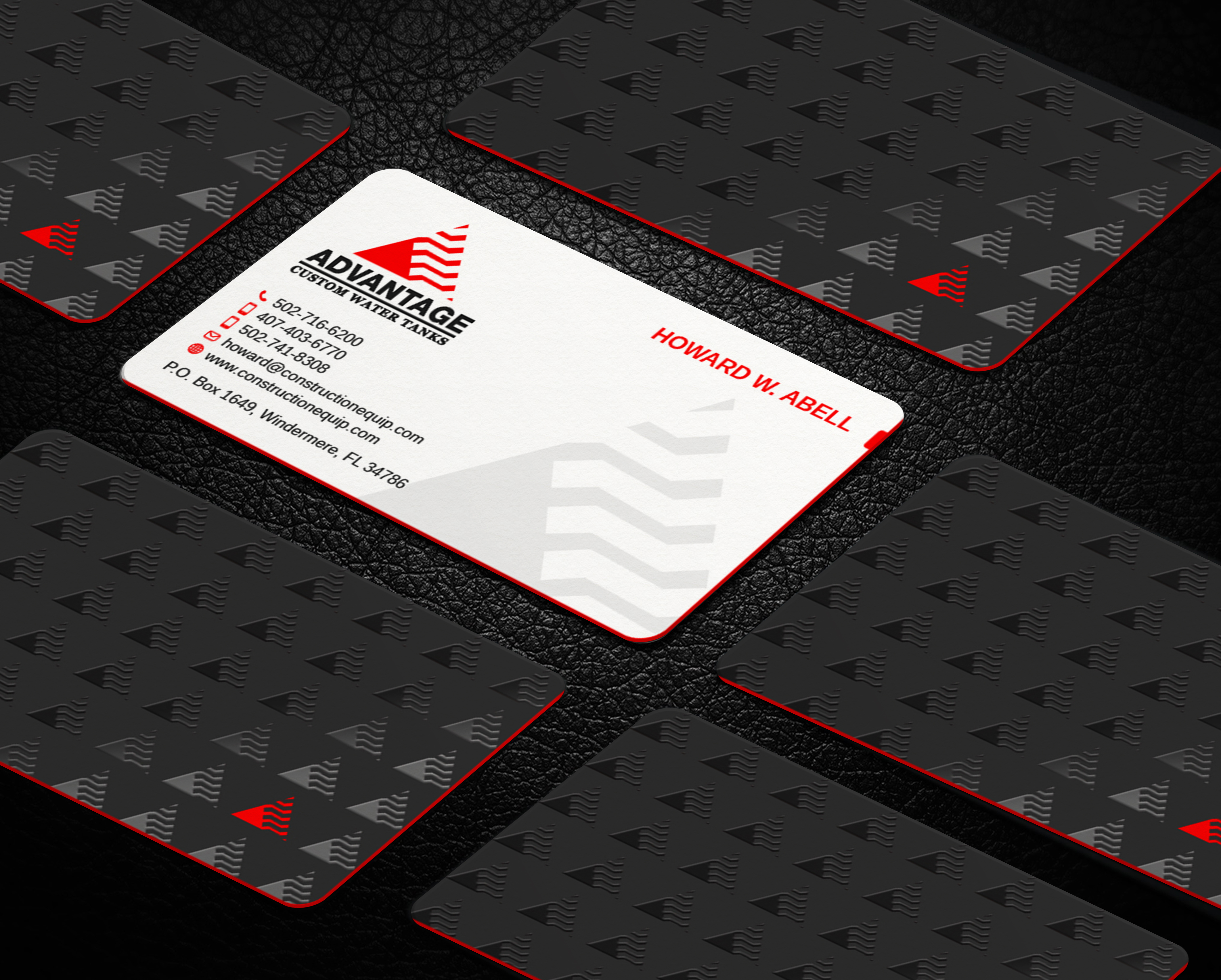Business Card Design by Imagine design000 for this project | Design #28080755