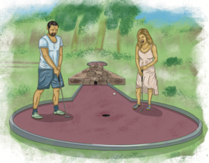 Illustration Design by andres4a