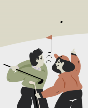 Illustration Design by Mala Huerta