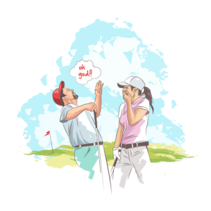 Illustration Design by volebaba