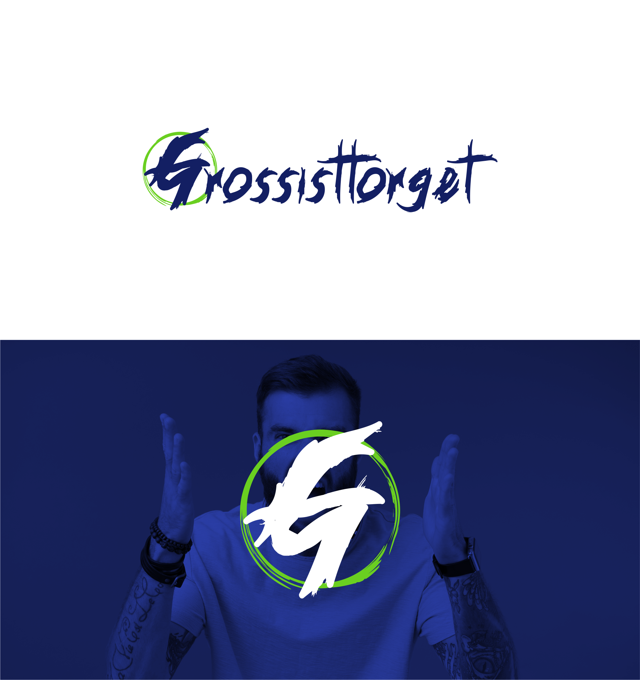 Logo Design by Jose Loaiza for this project | Design #28105467