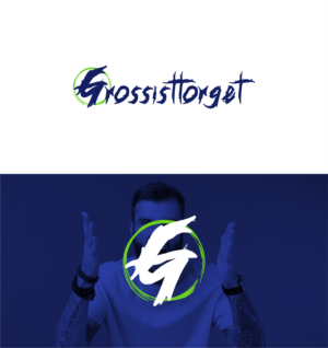 Logo Design by Jose Loaiza for this project | Design: #28105467