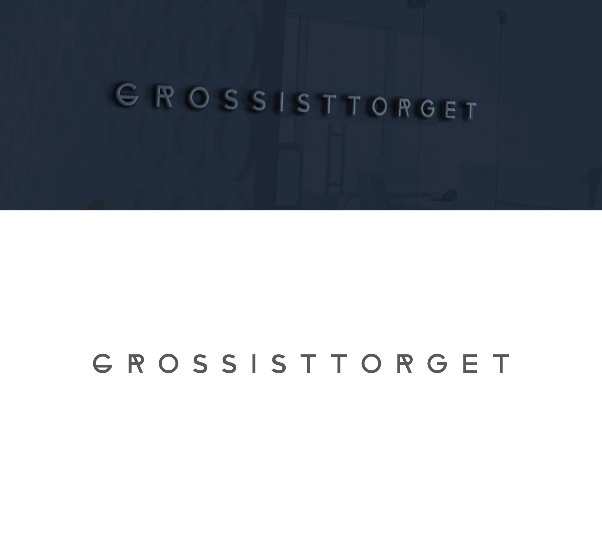 Logo Design by RRR Design for this project | Design #28083519