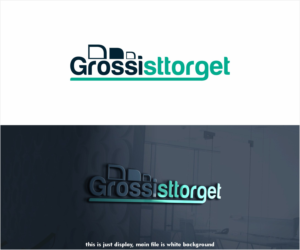 Logo Design by alkaline for this project | Design: #28076725