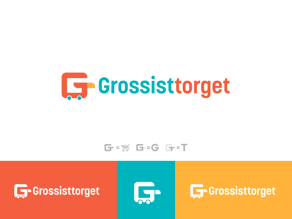Logo Design by kaatem for this project | Design #28098997
