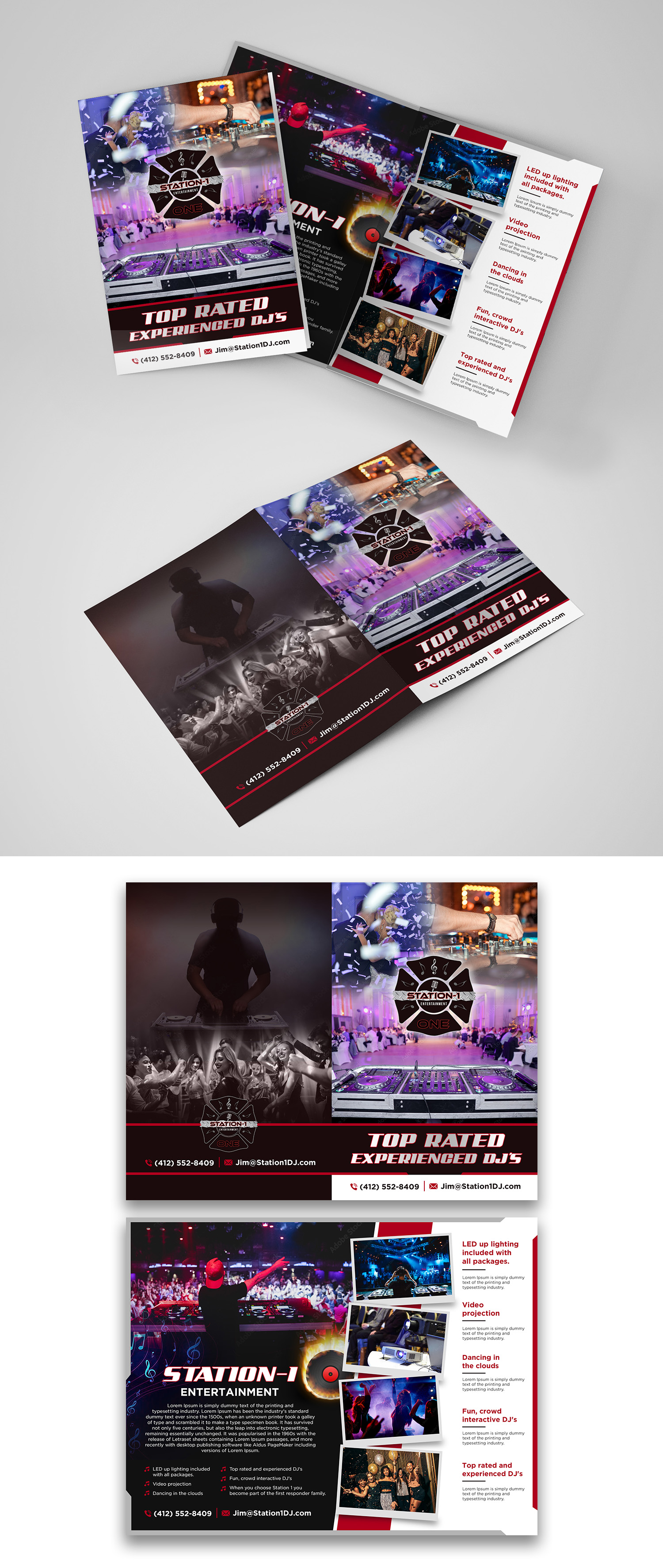 Design de Brochure par debdesign pour ce projet | Design #28078624