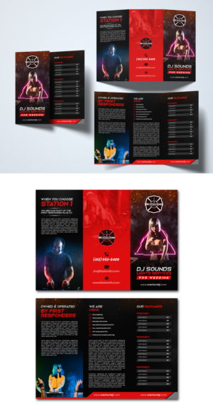 Brochure Design by debdesign for this project | Design: #28083910
