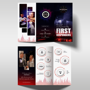 Brochure Design by aspiremedia for this project | Design: #28087681
