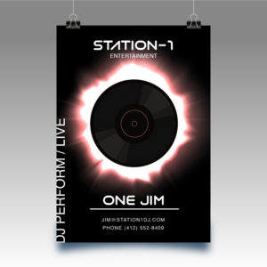 Brochure Design by MChiara