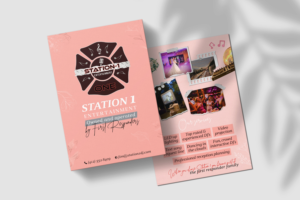Brochure Design by Graphic Guy for this project | Design: #28087839
