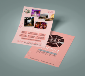Brochure Design by Graphic Guy for this project | Design: #28087840
