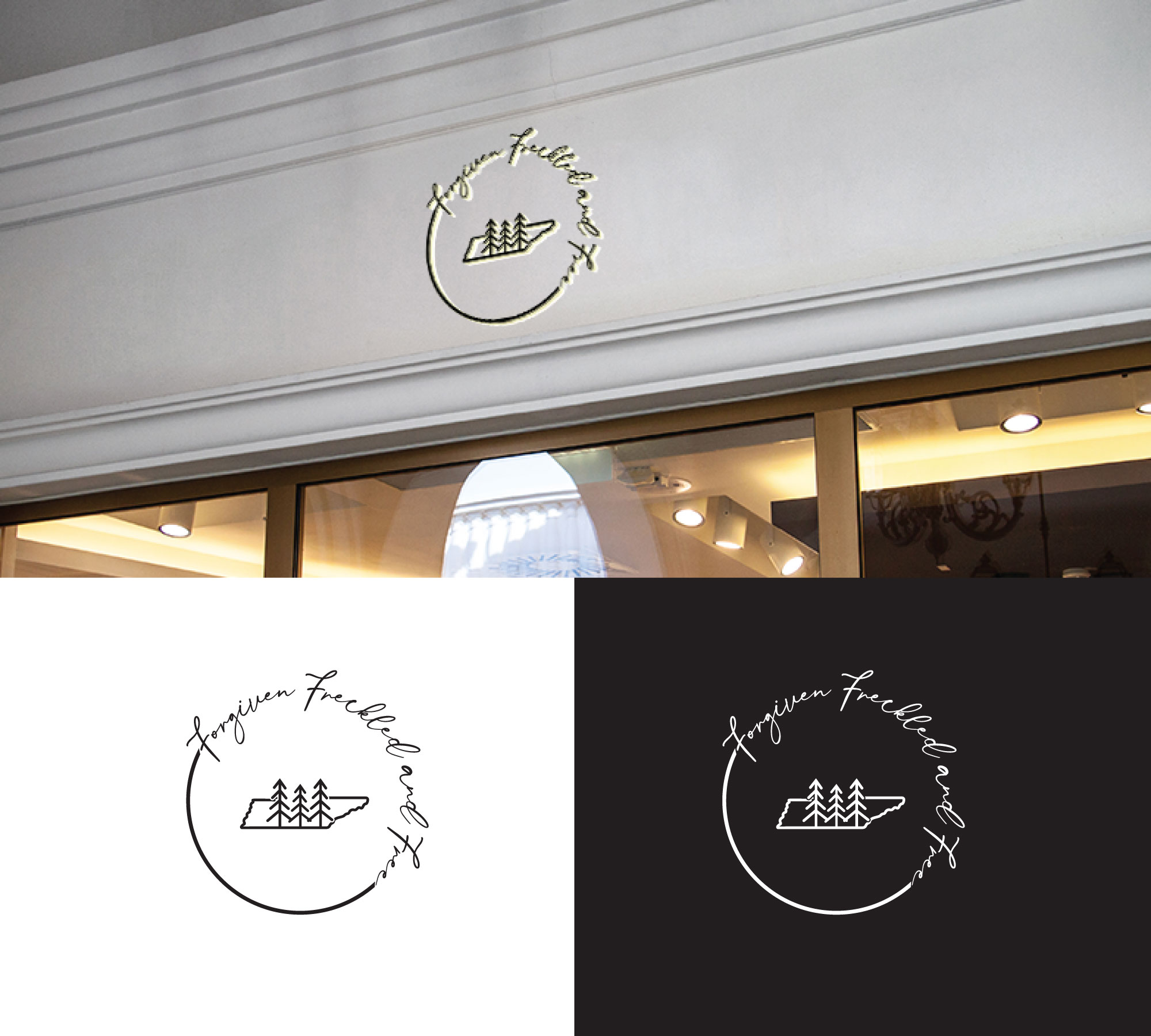 Logo Design by RRR Design for this project | Design #28081571