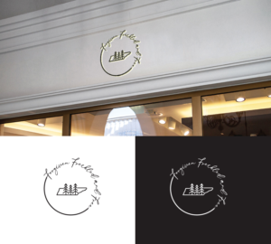 Diseño de Logo por RRR Design para este proyecto | Diseño: #28081571