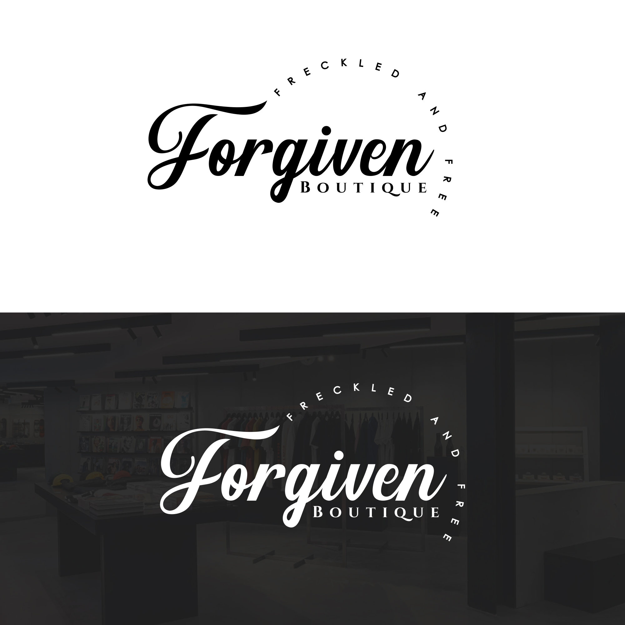 Logo Design by CreativeGwen™ for this project | Design #28113623