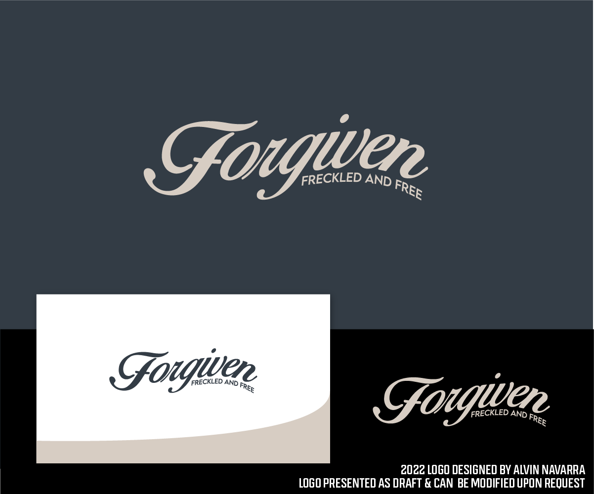 Logo Design by alvinnavarra for this project | Design #28095723