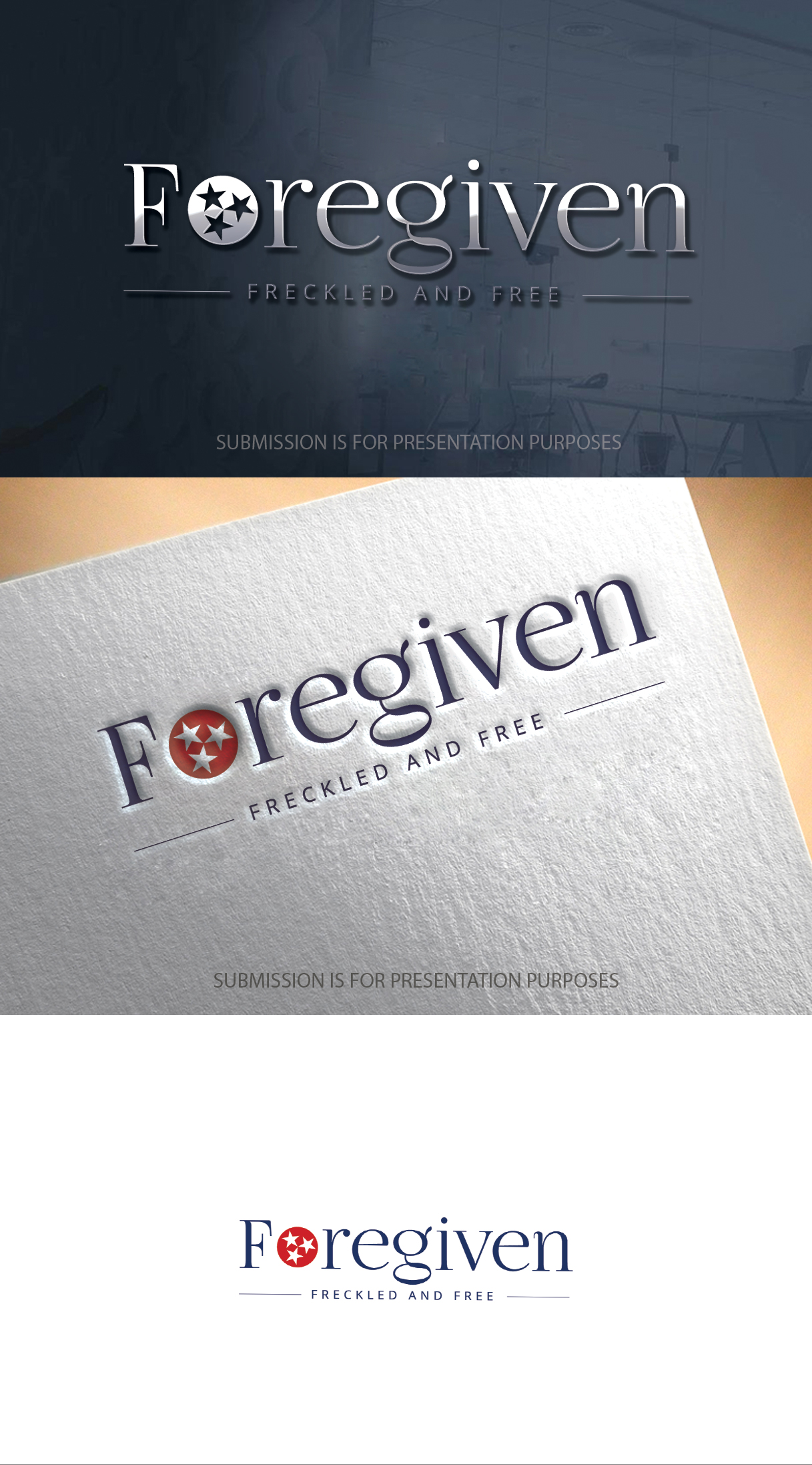 Logo Design by graphicevolution for this project | Design #28079849