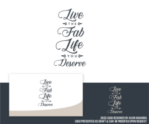 Logo Design by alvinnavarra for this project | Design: #28095780