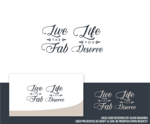 Logo Design by alvinnavarra for this project | Design: #28095790