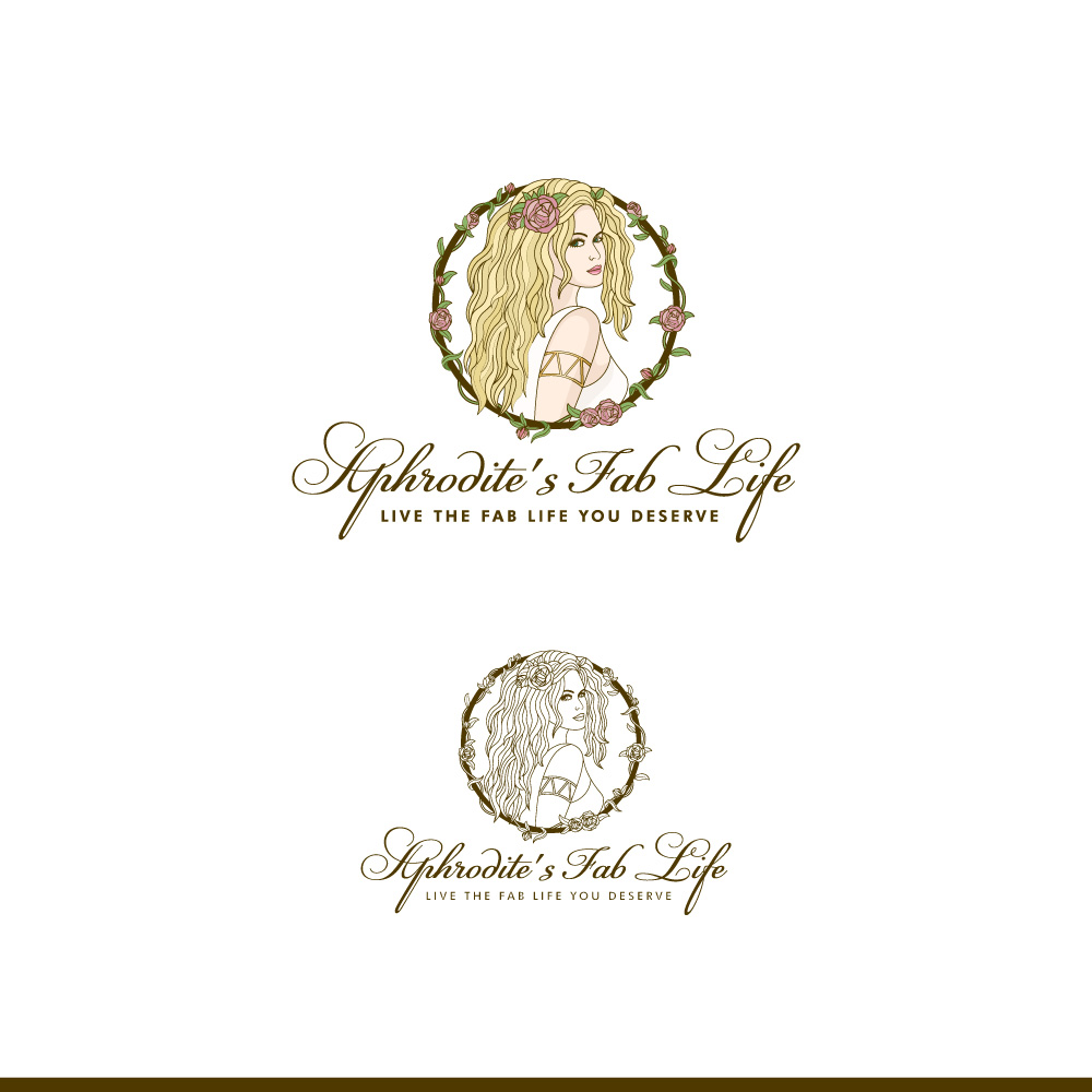 Logo Design by Amethystica for this project | Design #28200076