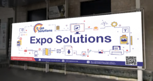 Design de Bannière  par alex989 pour Expo Solutions LTD | Design : #28081659