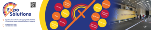 Banner-Design von pb für Expo Solutions LTD | Design #28093481
