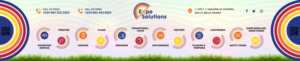 Design de Bannière  par pb pour Expo Solutions LTD | Design : #28093483
