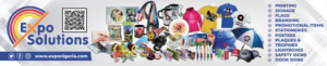 Banner Ad Design by Deziners Zone for Expo Solutions LTD | Design: #28092837