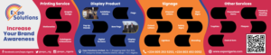 Banner Ad Design by Hristo Itchov for Expo Solutions LTD | Design: #28112750