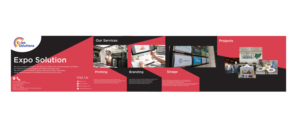 Design de Bannière  par Dz33 pour Expo Solutions LTD | Design : #28077674