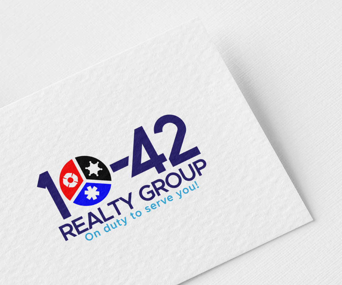 Logo Design by KENGZ for Basey Realty Group | Design #28112233