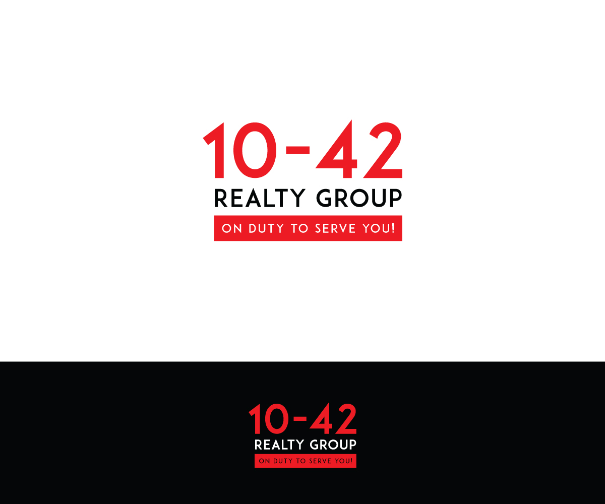Logo Design by Michael8 for Basey Realty Group | Design #28079163