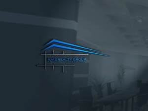 Logo Design by sakib8825 for Basey Realty Group | Design #28113306