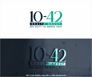 Design de Logo par alkaline pour Basey Realty Group | Design : #28076675