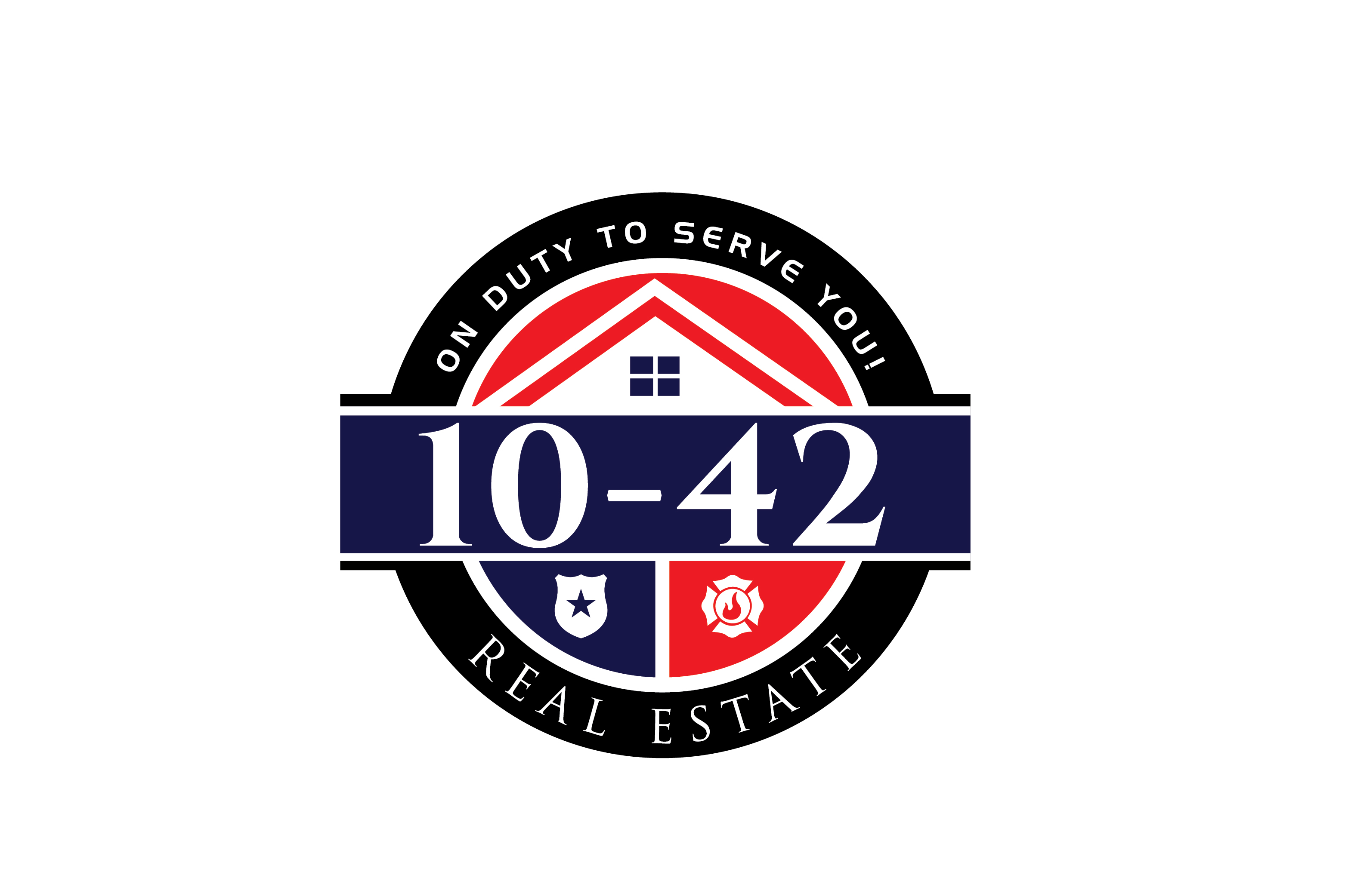 Logo Design by renderman for Basey Realty Group | Design #28076564