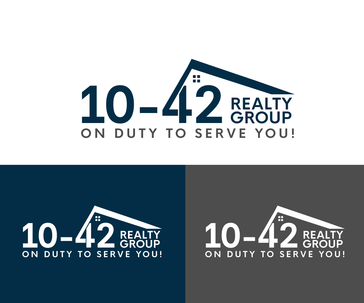 Diseño de Logo por leduy87qn para Basey Realty Group | Diseño #28111479