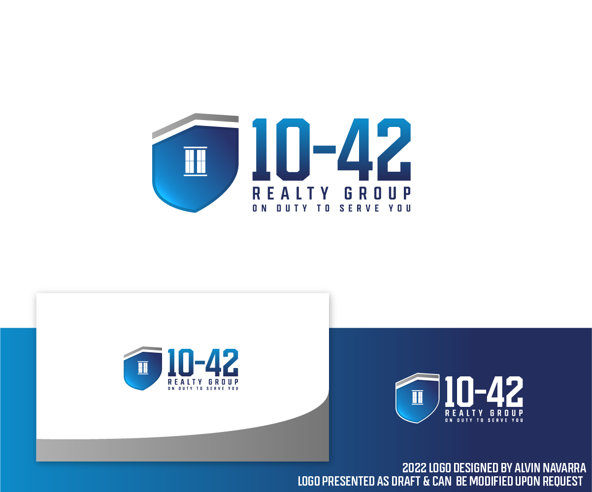 Diseño de Logo por alvinnavarra para Basey Realty Group | Diseño #28096688