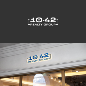 Logo Design by kaushal 05 for Basey Realty Group | Design #28077670