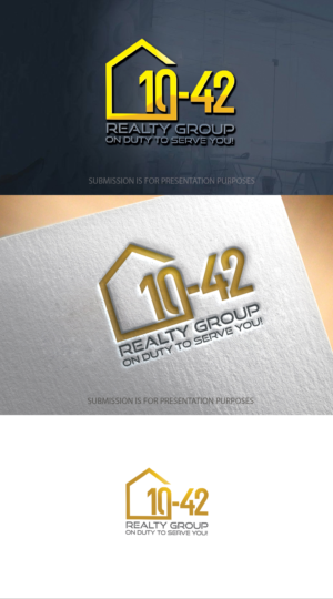 Design de Logo par graphicevolution pour Basey Realty Group | Design : #28080484