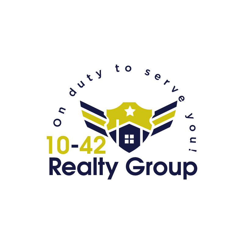 Logo Design by Ansh Design for Basey Realty Group | Design #28080010