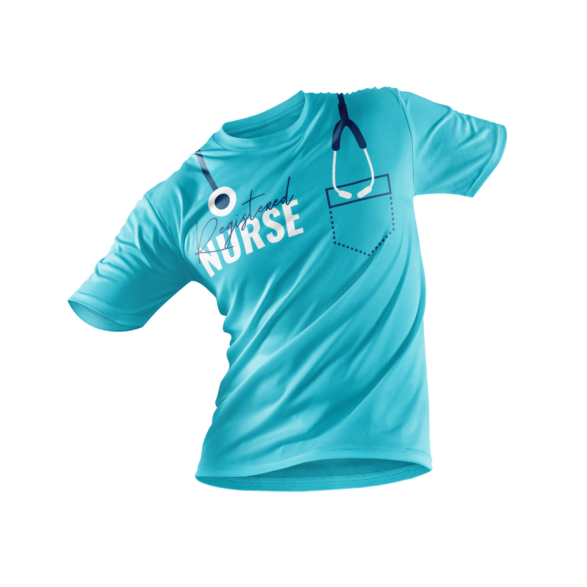 T-shirt Design by Sergio Coelho for this project | Design #28079176