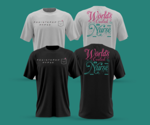 T-shirt Design by Sangkasa for this project | Design: #28111624