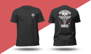 T-Shirt-Design von Ismail Hossain für dieses Projekt | Design #28104436