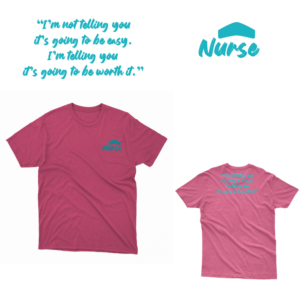 T-shirt Design by 3Guys for this project | Design: #28099097
