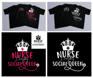 T-shirt Design by 3Guys for this project | Design: #28099106